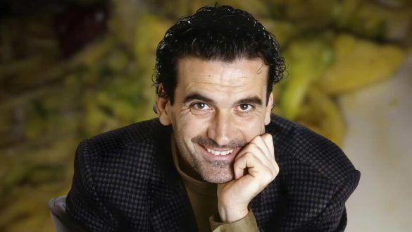 Massimo Troisi