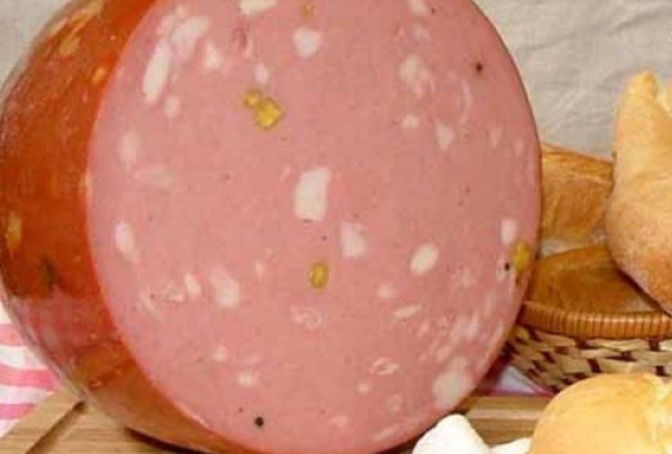 Mortadella