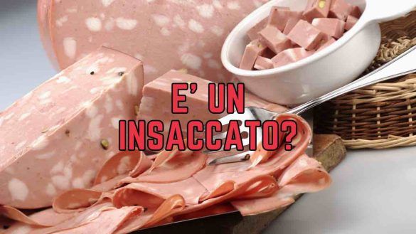 Mortadella
