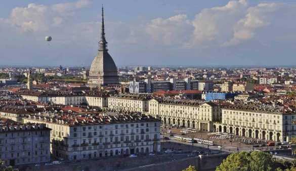 Museo del Risparmio Torino