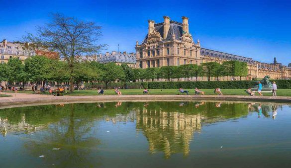 Museo delle arti e dei mestieri di Parigi