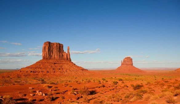 Navajo Nation