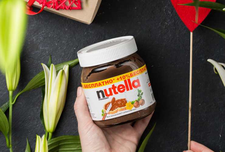 Nutella