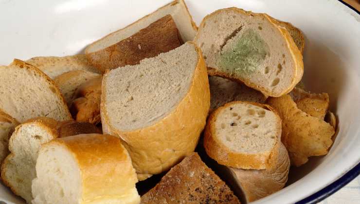 Come riconoscere un buon pane