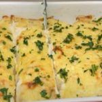 Pasticcio di patate al latte