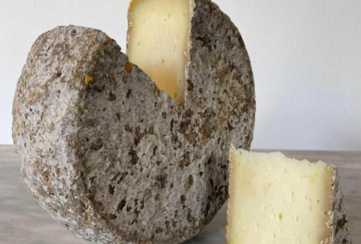 Pecorino Sardo