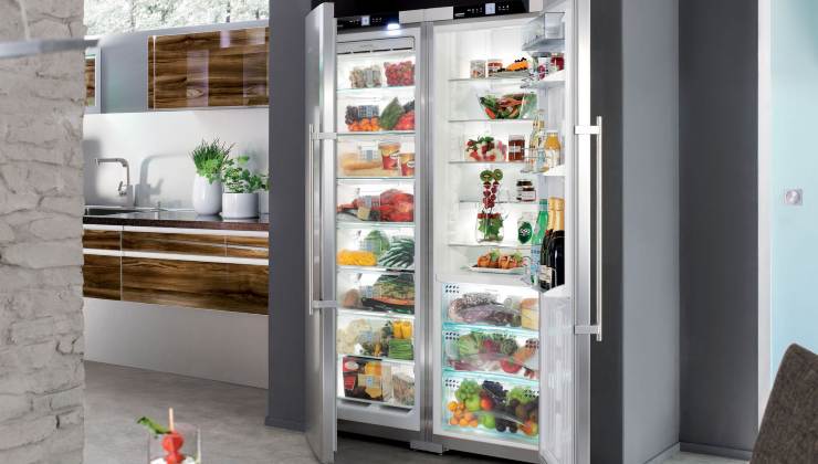 Perché scegliere un frigo senza congelatore