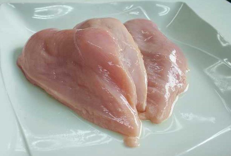 Petto di pollo