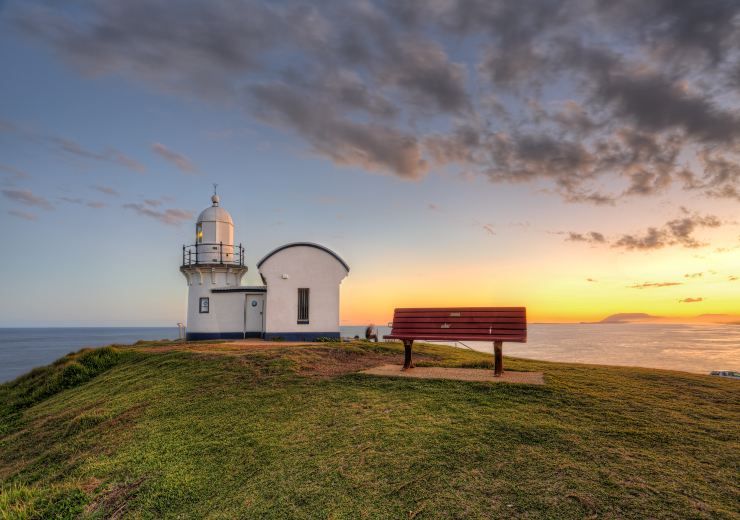 Port Macquarie