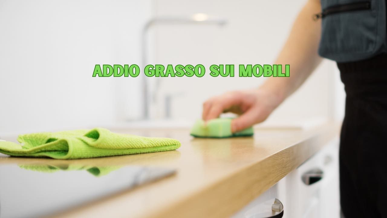 Come pulire il forno senza prodotti chimici: consigli e idee green –  Gicinque Cucine