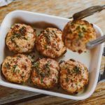 Ricetta polpette di lenticchie