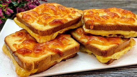 Ricetta salva cena
