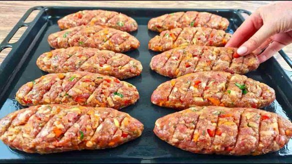 Ricetta squisita