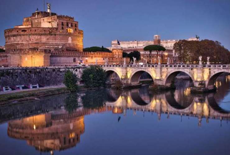 Roma