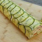 Rotolo di zucchine ricetta