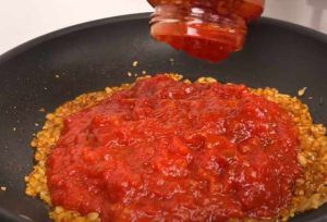 Salsa di pomodoro