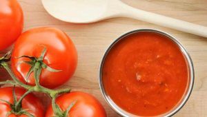 Salsa di pomodoro