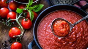 Salsa di pomodoro