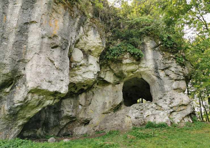 Sentiero dei Celti Liguria