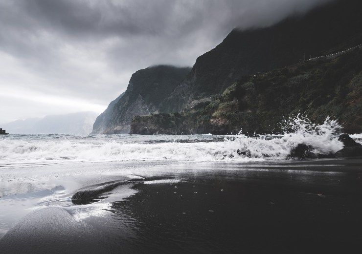 Spiaggia di Punaluʻu