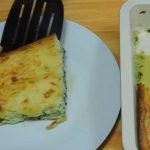 Spinaci gratinati ricetta