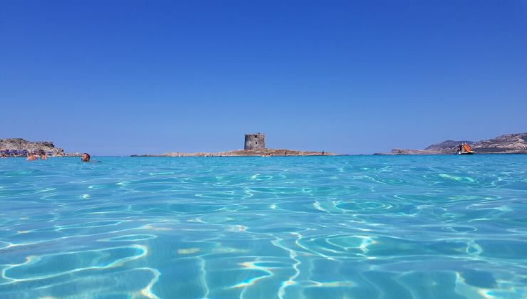 Stintino-Sardegna