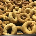 Taralli pugliesi