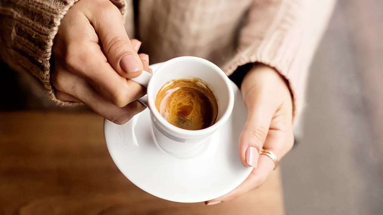 Gustare al meglio il caffè