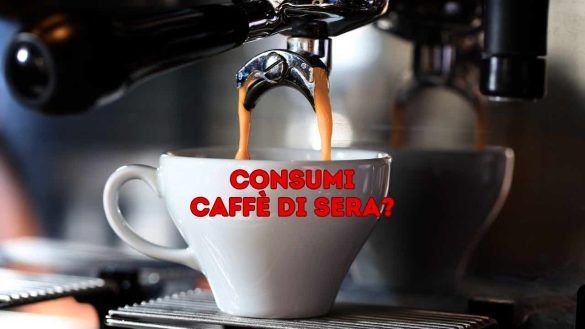 Tazzina di caffè