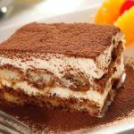 Tiramisù