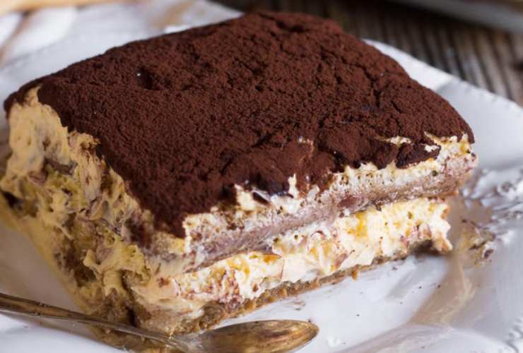 Tiramisù