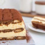 Tiramisù di Cannavacciulo ricetta