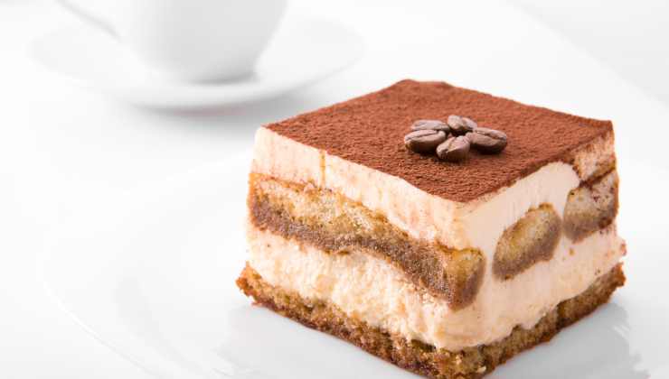 Tiramisù di Cannavacciuolo