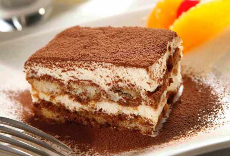 Tiramisù