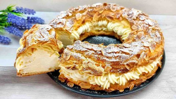 Torta ogni settimana