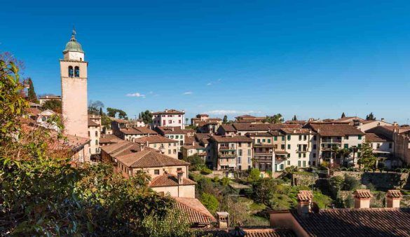 Tour di Asolo