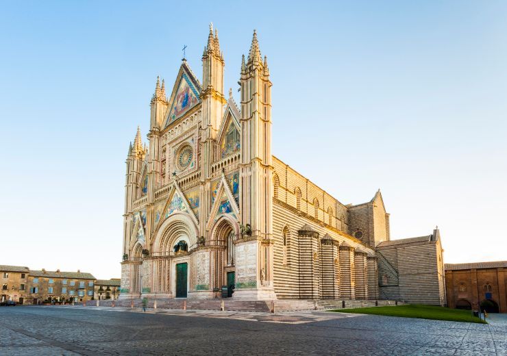 Tour di Orvieto