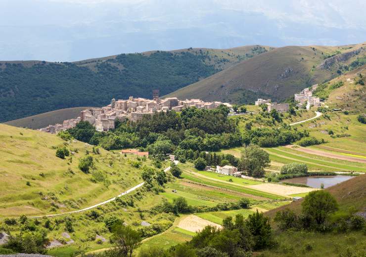 Vasto Abruzzo