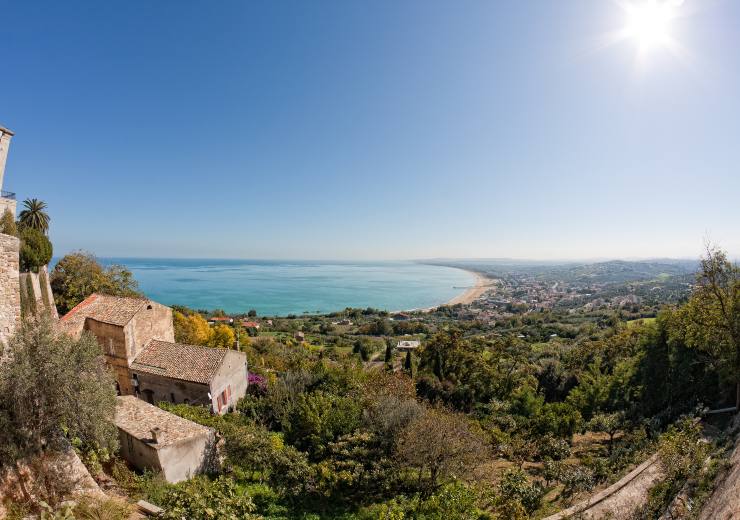 Vasto