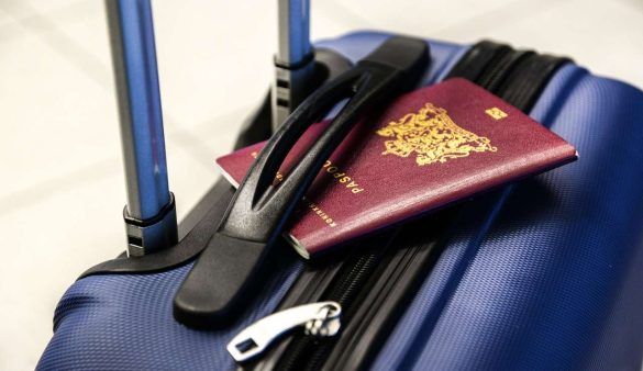 Viaggi all'estero e visti turistici