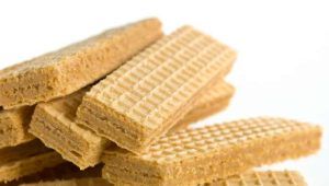 Wafer