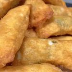 Wonton Cinesi Fritti ricetta