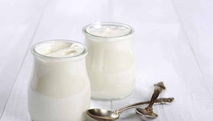 Lo Yogurt tra i cibi più salutari