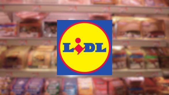 affettati lidl