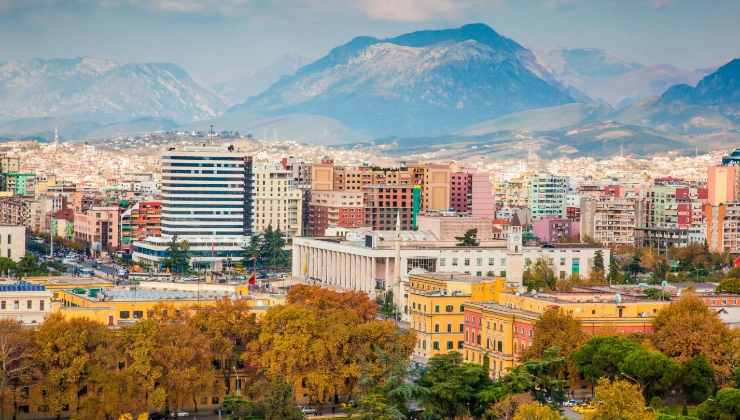 Albania: qui una casa a meno di 40 mila euro
