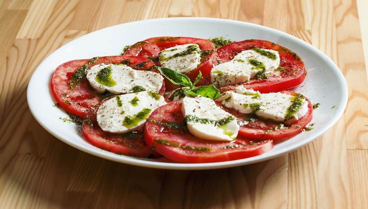 Caprese