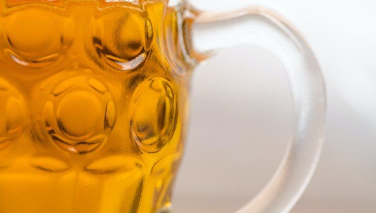 Ricetta della burrobirra di Harry Potter