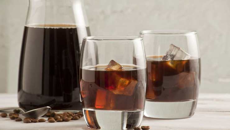 Caffe o coca cola: quale preferire