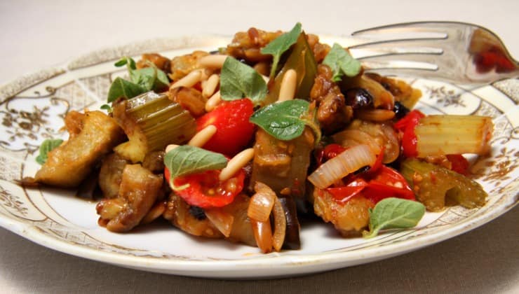 Caponata