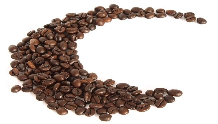 Chicchi di caffè come macinarli senza macchinetta